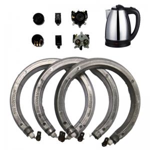 Wholesale 220V Electric Kettle Spare Parts , Kettle Heating Element ISO Certified from china suppliers