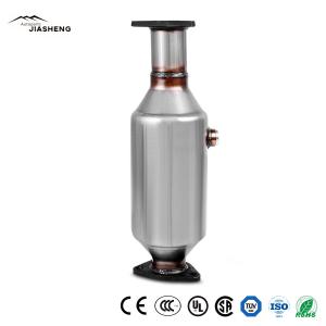 Wholesale 98 - 02 for Honda Accord 2.3L Auto Catalytic Converter Converters Exhaust Catalytic Converter from china suppliers