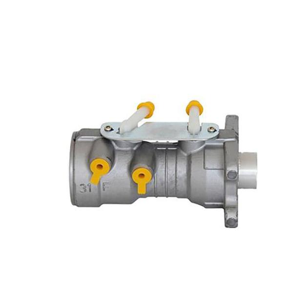 Japanese Truck Parts Brake Master Cylinder 8-97224-371-0 for Isuzu Elf Npr Nqr 6