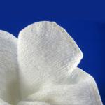 Cotton disposable refreshing airline towel