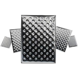 Wholesale High Pressure Bending Stainless Steel Pillow Plate Dimple from china suppliers