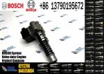 Excavator D6D D7D Fuel Unit Pump Fuel Injection Pump 20450666 02112706
