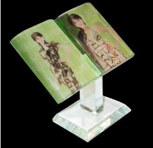 Wholesale Beautiful Crystal Image from china suppliers