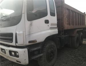 China Used Japan High Quality isuzu dump truck with japan original condition for sale/cheap price dump truck for export on sale