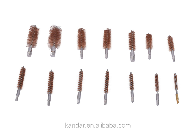 62pcs Portable Metal Brushes Cleaning Kit with Case Quick Details Place of Origin