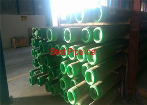 Wholesale DIN 2448 / DIN 17175 Seamless Welded Pipe Rohre Nach DIN / EN Technische Normen from china suppliers