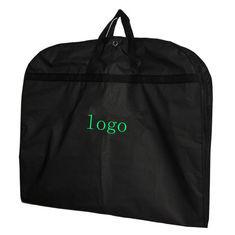 China Eco Lightweight Garment Bags Travel , Durable Mens Travel Garment Bag on sale