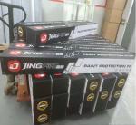 Car Body TPH Paint Protection Film Transparent Anti Acid Flexible