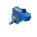 Solenoid Valve For Pump Car Main Parts Cylinder Control Valve DG4V-3-2A-M-V-H7