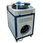 1000w 1500w 2000w 3000w Laser Cleaning Metal Rust Removal Cleaner Machine
