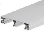 Alloy Aluminum Pedal Profiles Anodic Oxidation Surface TB - 40150
