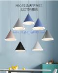 Creative Dining Room Hanging Lamp For Pendant Lightings 105w Many Color