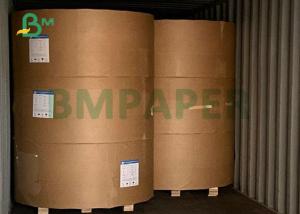 Wholesale High Glossy 80gsm 90gsm 100gsm 61 X 86CM Coated 2 Side GC2 Cardboard For Flyers from china suppliers
