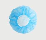 GB15979 2002 Disposable Non woven Cap For surgical