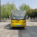 Factory supply cheap price electric sightseeing car 60V battery new energy