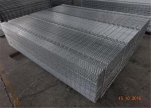 Wholesale 3&quot; x 0.5&quot; x 8 gauge which is approx. 76.2mm x 12.7mm x 4mm Anti Cut Mesh Wire from china suppliers