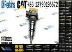 diesel fuel injector 177-4754 10R-0782 128-6601 222-5966 180-7431 177-4752 178