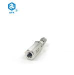 Female Ferrule SS316 Air Compressor Check Valve