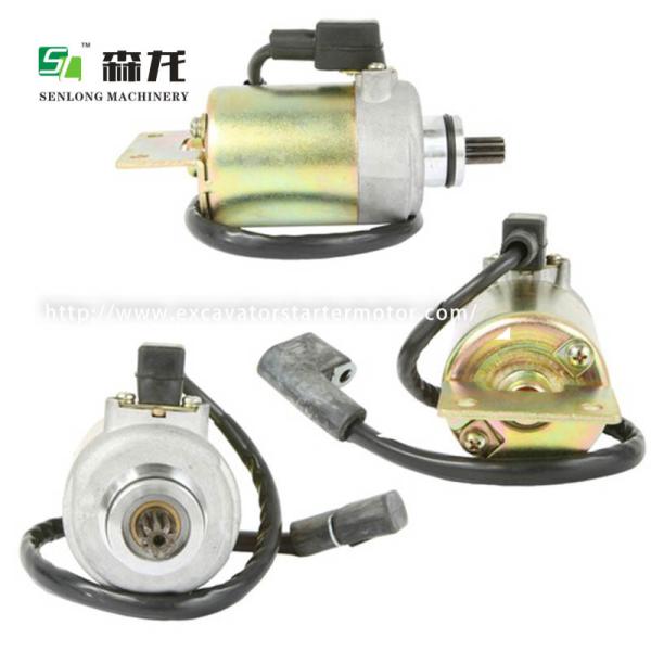 SCH0014 410-58014 410-58014 31210-LLB1-900 Starter for Kymco ATV Mxer Mxu 150