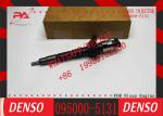 ELIC Excavator 095000-0510 095000-5070 095000-5131 095000-5132 095000-5135