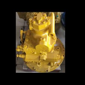 Wholesale PC128US-2 PC138US-2 Excavator Hydraulic Pump 708-1L-00551 7081L00551 from china suppliers