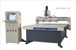Wholesale CNC milling machine SC1618X4 from china suppliers
