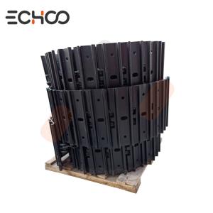 Wholesale 172651-38600 Track Chain For Yanmar Digger Accessories Rubber Track from china suppliers