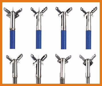 disposable endoscopic punch biopsy forceps manufacturer