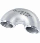 SS304 201 2 316 904L Sanitary Stainless Steel welding u type 90 degree elbow