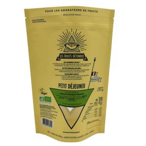 Wholesale Biodegradable Kraft Food Bags Reusable Pouch Stand Up Bag compostable from china suppliers