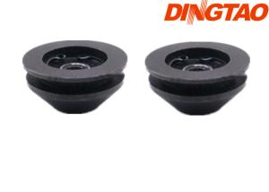 Wholesale 117922 109135 Roller Assy Suit For Cutter Vector 7000 from china suppliers