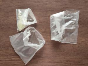 Wholesale Heat Seal PVA Compostable Garbage Bags Water Soluble Biodegradable from china suppliers