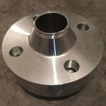 X10CrWoMoVNb9-2 Forged Steel Flanges 1.4901 Steel Forged Flanges En1092-1 Forged