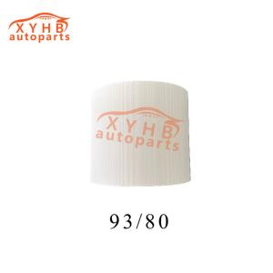 Wholesale Ceramic Carrier Three-Way Catalyst High-Quality Euro 1-5 Model: 93*80 from china suppliers