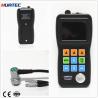 Buy cheap Ultrasonic Paint Thickness Gauge Ultrasonic Thickness Gauge Echo-Echo.Wall from wholesalers