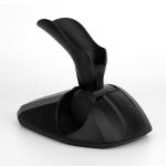 Adjustable Barcode Scanner Stand POS Peripherals Barcode Reader Holder