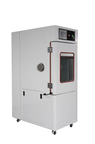 Environmental Climatic Control Chamber Coating Humidity And Temperature Test