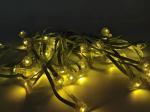 Christmas Track Lights 20mm RGBW LED IP67 Outdoor Waterproof Pixel Led Point