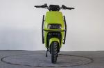 LCD Display 500W/1000W/1500W/2000W Brushless Motor Electric Tricycle Scooter