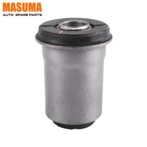 Wholesale MASUMA Suspension Bush for Auto Mounting of TOYOTA CROWN KHGC22 CA18ET 48654-30030 from china suppliers