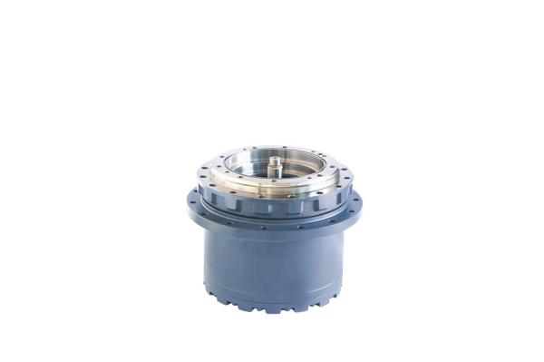SH265 SH260 E110B Excavator Travel Gearbox Part Number 995351 OEM Spare Parts