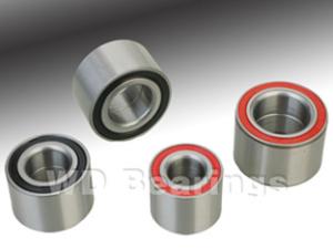 Wholesale Automotive Bearings Long Cylindrical Roller and Cage Assemblies from china suppliers