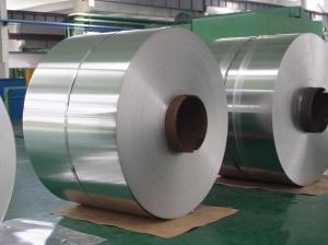 Wholesale Width 6m Stainless Steel Sheet Coil Steel Strip Coil Low Maintenance 2304 BS GB from china suppliers