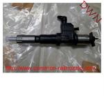 8-98140249-3 Common Rail Fuel Injector Assy Diesel For ISUZU 6UZ1 4HK1 6HK1