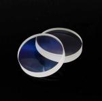 Custom Made Achromatic Optical Lenses 2mm-200mm Diameter Lightweight