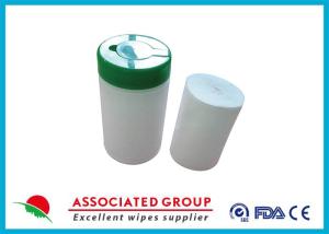 Wholesale Viscose Polyester Spunlace Nonwoven Fabric , Household biodegradable non woven fabric from china suppliers