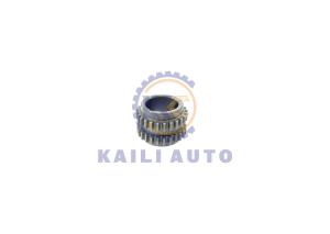 Wholesale HYUNDAI KIA Crankshaft Timing Sprocket Gear Veracruz Genesis G6DB G6DA 3.8L 3.3L 3.5L 23122-3C100 from china suppliers