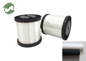China SIDIKE Air Filter PP Monofilament Yarn 0.92 G/Cm3 Transparent on sale