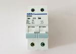 BM60 MCB Micro Circuit Breaker 6KA Breaking Capacity Commercial Automatic