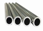 DELLOK Titanium Nickel Alloy Round Tube 10mm 20mm 30mm Gr5 Gr9 Gr12 TA 1 TA2 TA4